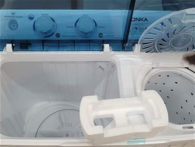 Los mejores precios de lavadoras automática y semiautomática con garantía. - Img 65990156