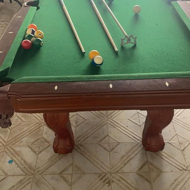 Casa con piscina y jacuzzi en Boyeros para pasadías - Img 123437660