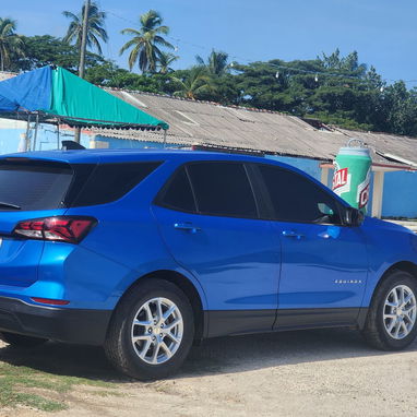 Chevrolet equinot - 2/6