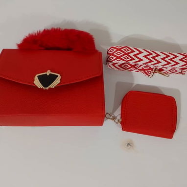 Cartera Para salir de calidad - Img 119090438