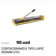 Corta cerámica tipo lápiz - Img 57733147
