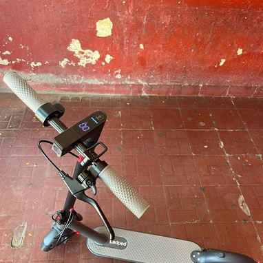 Scooter o Patineta Electrica - 4/4