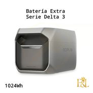 🔋BATERÍA EXTRA ECOFLOW - Img 57173643