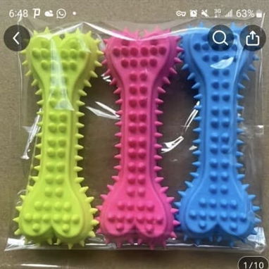 Juguetes para perros - 3/9