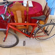 VENDO BICICLETA - Img 58311217