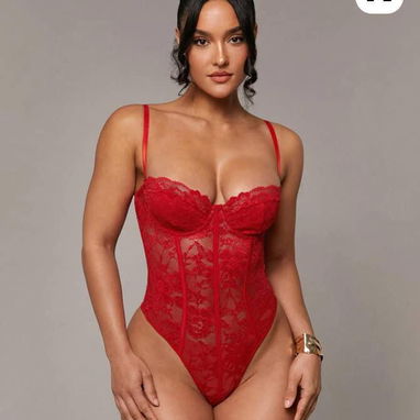 Hermosas Blusas y Corset - Img 124382478
