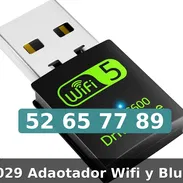 Adaptador Bluetooth - Img 57557768