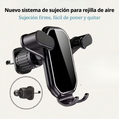 Soporte de Teléfono BICI MOTO CARRO - 2/8