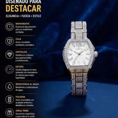 Relojes - Img 126103673