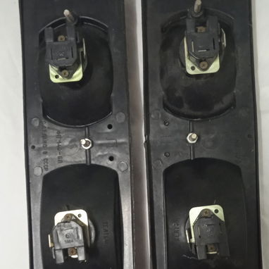 Vendo juegos de faroles traseros - 2/2