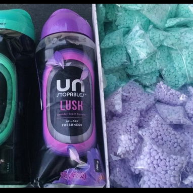Downy pomo de 515 g ,18 onza - 3/3