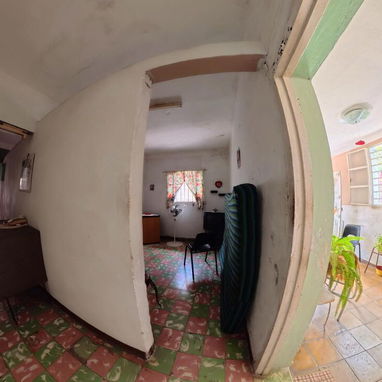 CASA INDEPENDIENTE EN LAWTON ($6,000 USD) - 2/7