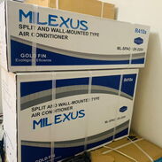 Split Milexus - Img 45454107