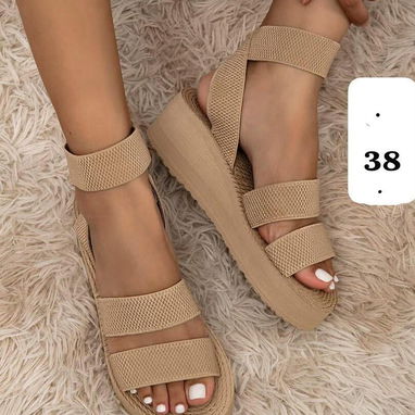 Sandalias - 10/10
