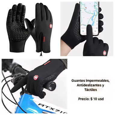 Gafas Rockbros (Set completo). Sombreros. Máscaras. Mangas. Guantes. - Img 120735997