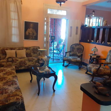 Venta de Casa Totalmente Independiente Playa 100mil usd 53582376 - Img 118436393