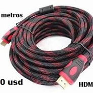 HDMI DE 20 METROS ENMALLADOS-58237094 - Img 47679014