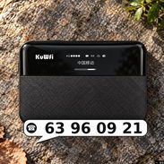 Router LTE 6000mAh - Img 57723190