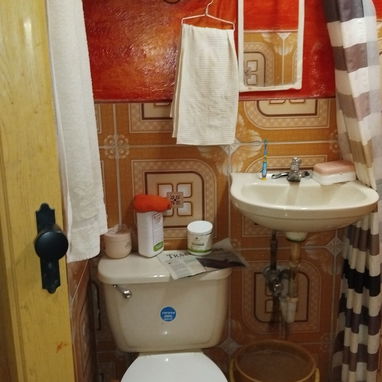 Se vende casa en CENTRO HABANA - 4/6