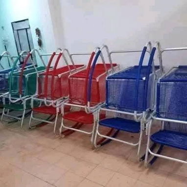 Sillones de suiza originales Espejos tapizados Pago por zelle usd cup https://wa.me/59366773 - Img 123450904