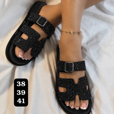 Sandalias - 3/4