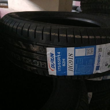 Neumáticos Rin 14 - Img 115720527