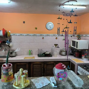 ****Venta de dos casas en una misma propiedad - Img 117812928