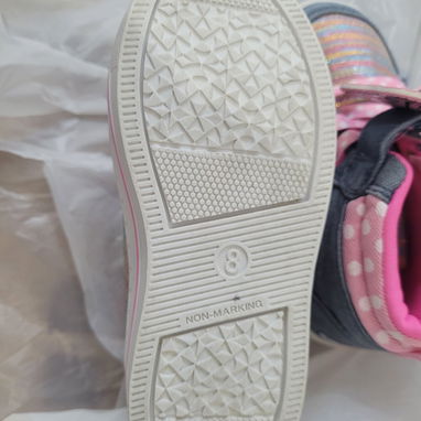 Tenis para niña de minni - 2/3