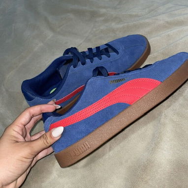 Vendo pumas nuevos originales - 3/3