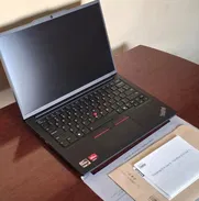 Lenovo Thinkpad e14 gen 6 Ryzen 5 7535u(Mejor que Core 7 155u 14 gen)💵 450 USD✅️ Nueva a estrenar☎️..63719360..WhatsApp - Img 50120091