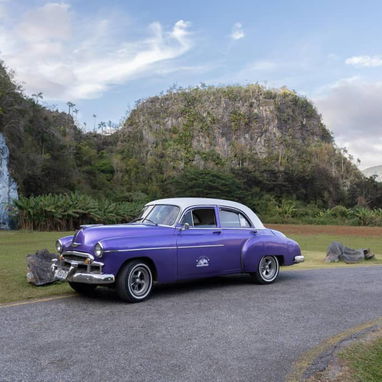 🚗✨ Renta de Autos en Cuba | Servicio de Taxi y Traslados al Aeropuerto ✨🚗 - Img 115246602