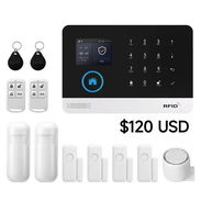 Kit de alarma 120 - Img 57522949