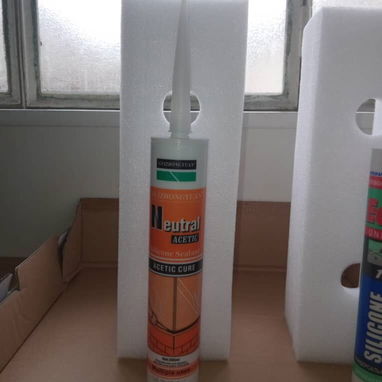 SILICONA BLANCA 300ML, ENTREGA DE FACTURA, VARIEDAD DE ÚTILES DEL HOGAR, ETC - Img 116928104
