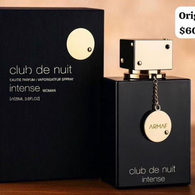 Perfumes originales - Img 121621566
