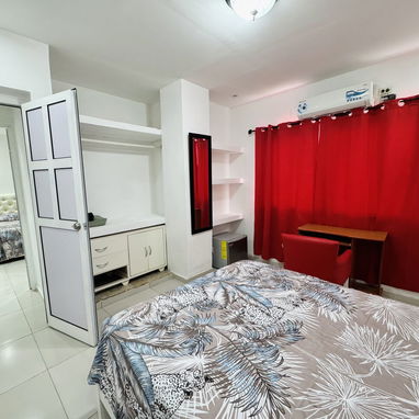 ✨Renta✨ Moderno apartamento en Nuevo Vedado - Img 119682987