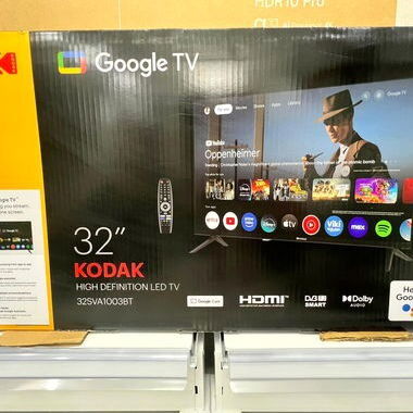 TV KODAK 32 pulgadas - Img 122575623
