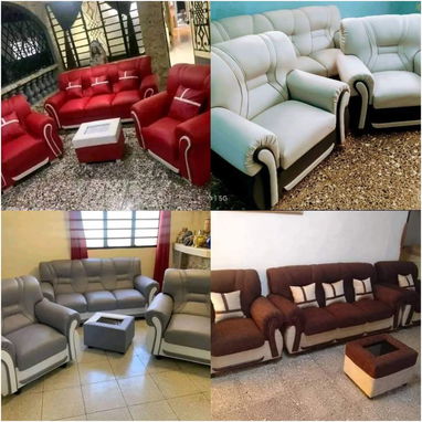 Muebles FlexConfort taller de muebles tapizados - 3/10