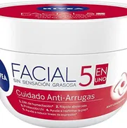 CREMA FACIAL NIVEA 200ML 12 USD - Img 49742082