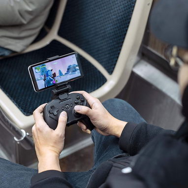🎮 CONTROL STEELSERIES STRATUS DUO INALÁMBRICO PARA ANDROID, WINDOWS Y VR – ENVÍO DISPONIBLE HABANA + GARANTIA 7 DIAS - Img 105571100