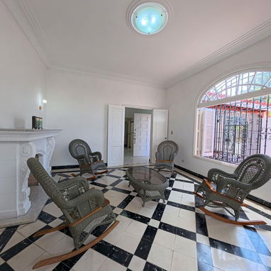 Disfruta de una larga temporada en La Habana con servicios 24 horas y RESPALDO ELECTRICO - Img 124408956