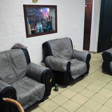 Apartamento en el casino deportivo - 10/10