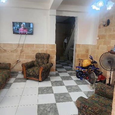 Apartamento en la habana vieja centro histórico - 8/10