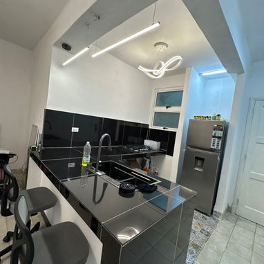 Se vende apartamento en el vedado - 4/10