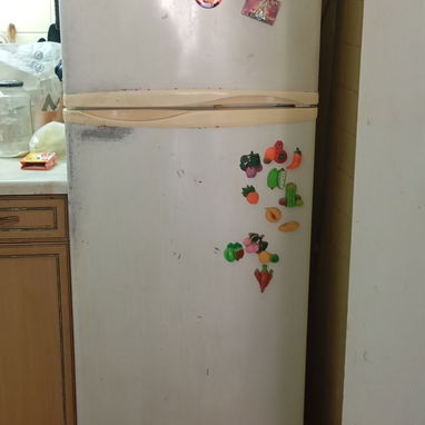 Se vende Refrigerador LG, modelo electrocool - Img 122873590