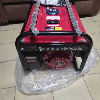 Planta eléctrica de 8500w - Img 125916915