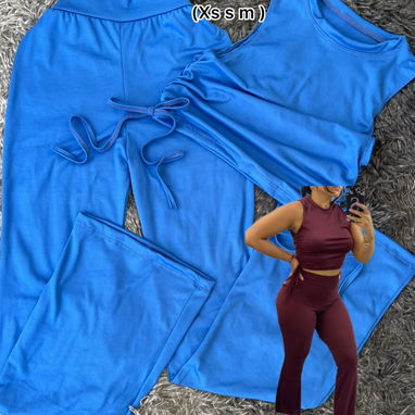 Conjunto de mujer - 3/9