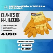 GUANTES DE PROTECCIÓN - Img 56410063