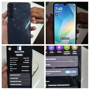 Vendo este teléfono está bloqueado por compañia - Img 58137267