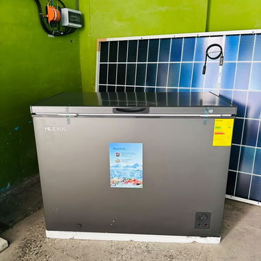 Venta de neveras y refrigeradores - 4/10