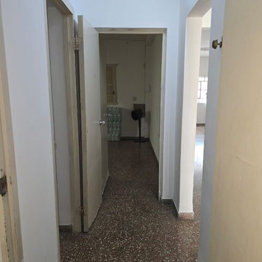 Venta de Casa en el Cerro - 9/10